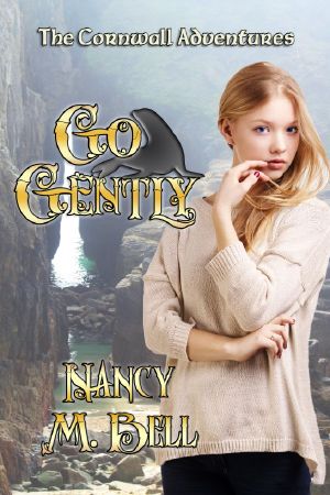 [The Cornwall Adventures 03] • Go Gently